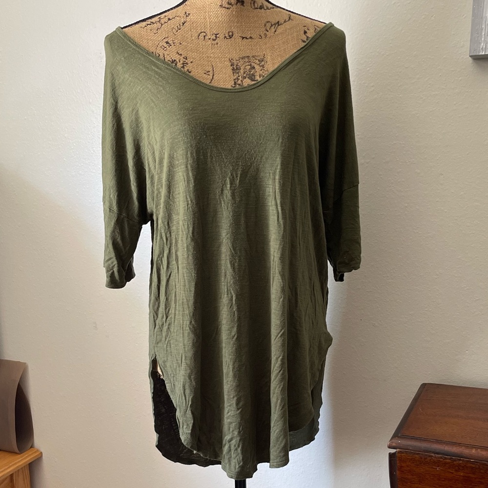 Women’s t-shirt